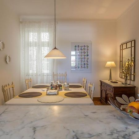 Liberdade Guesthouse Braga Bagian luar foto