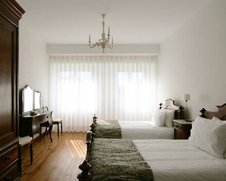 Liberdade Guesthouse Braga Bagian luar foto