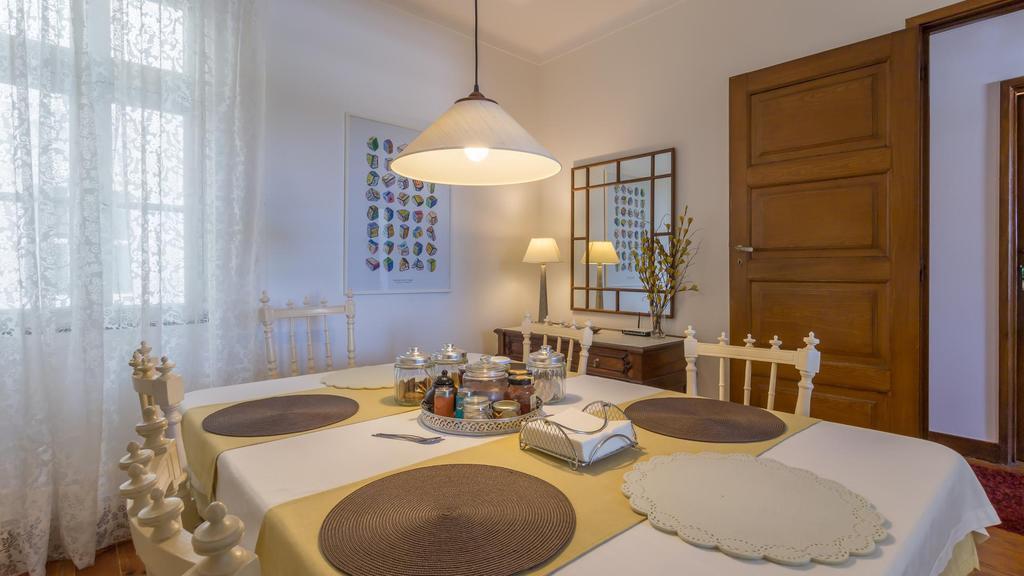 Liberdade Guesthouse Braga Bagian luar foto