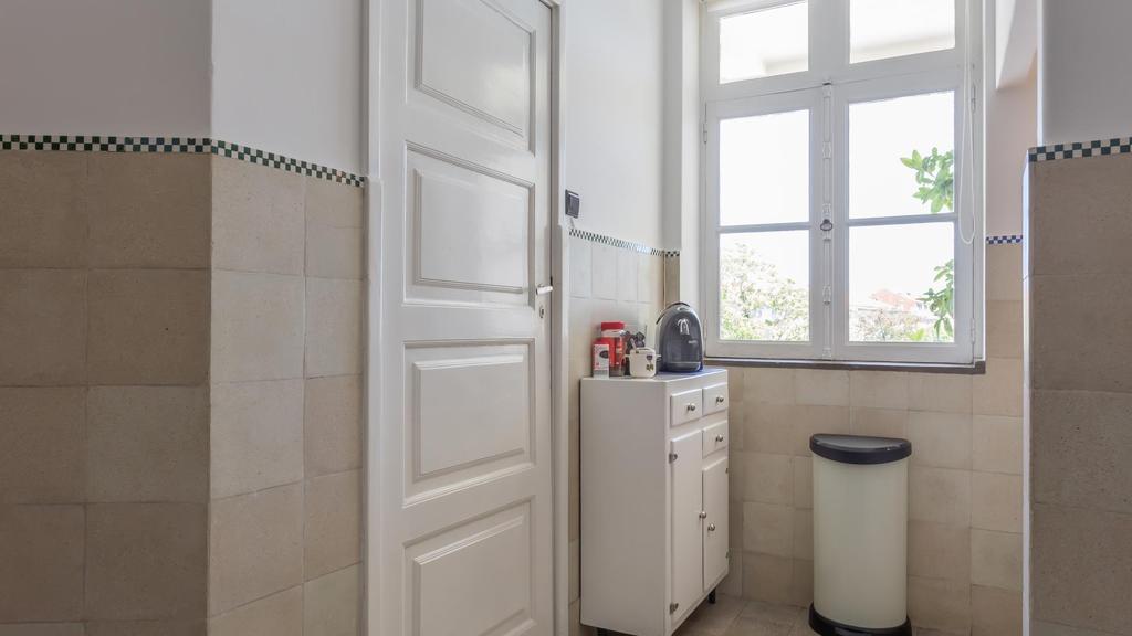 Liberdade Guesthouse Braga Bagian luar foto