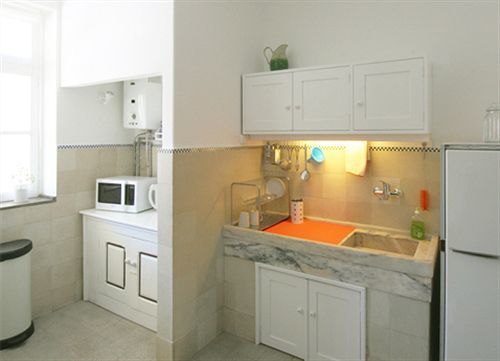 Liberdade Guesthouse Braga Bagian luar foto